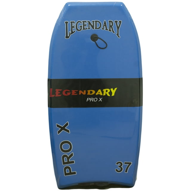 41" Proslick Bodyboard