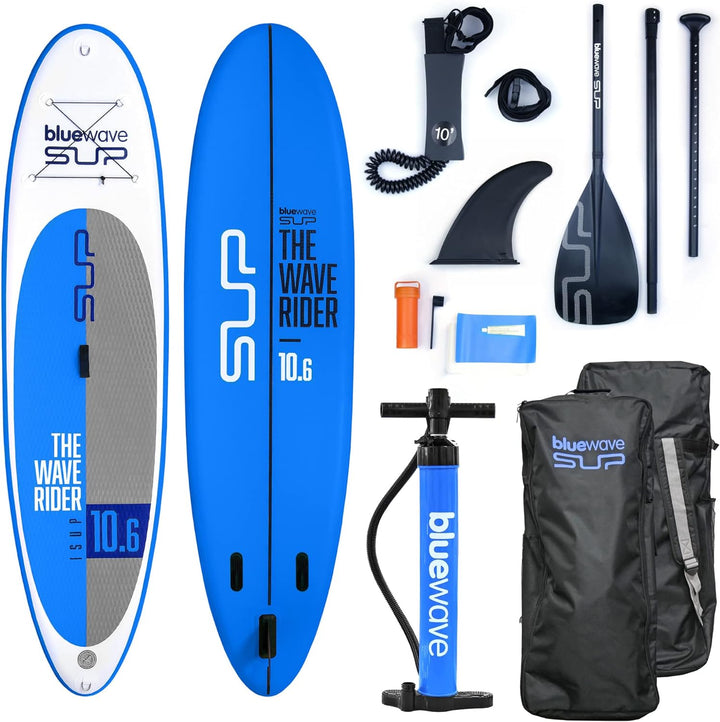 Inflatable Paddle Board