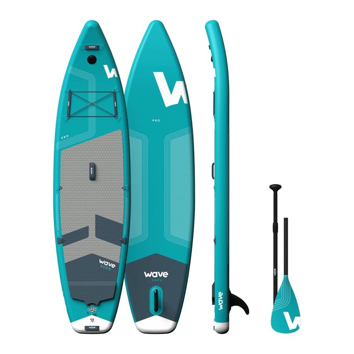 Inflatable Paddle Board