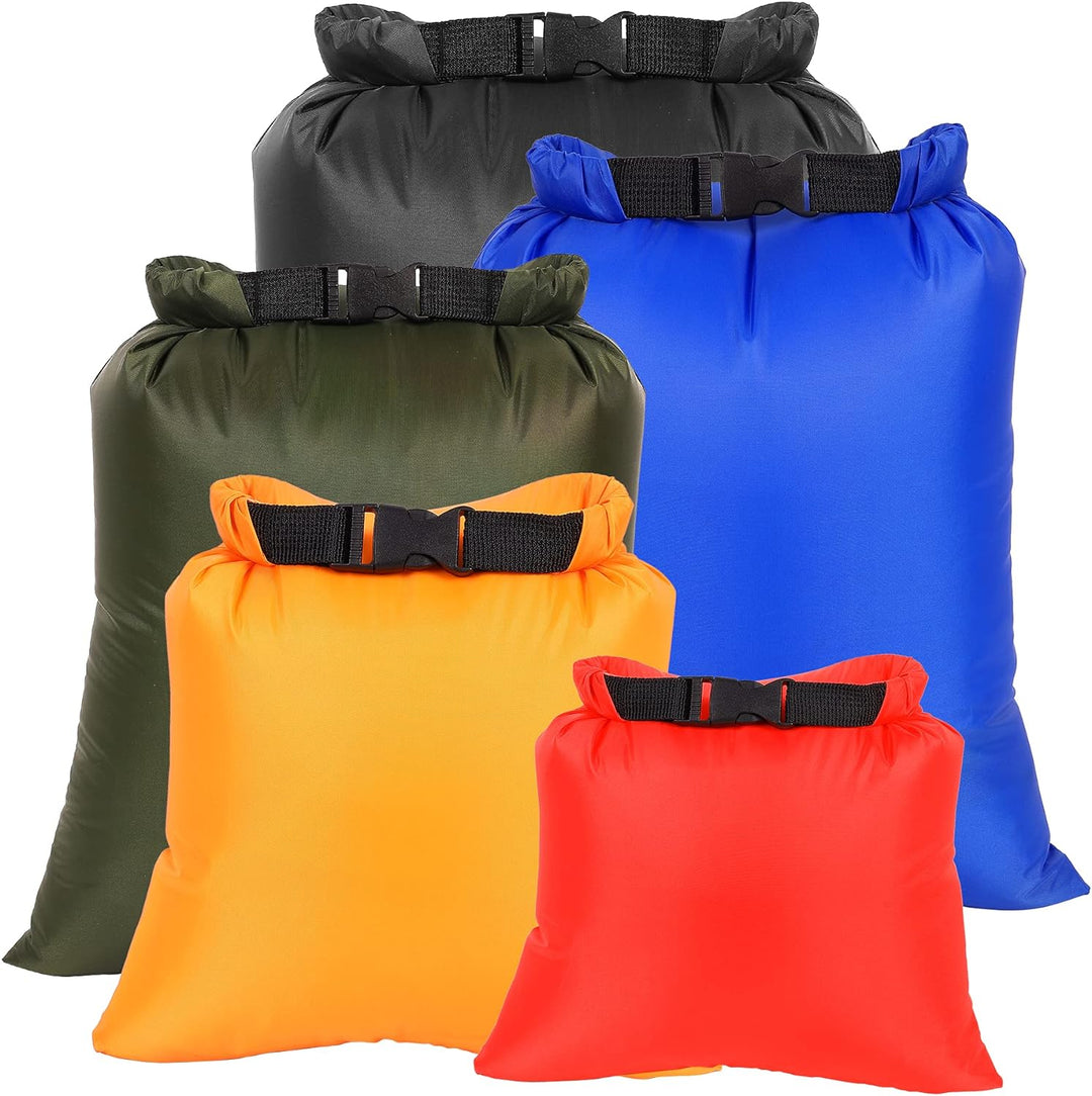 Beach Adventure Dry Float Bag