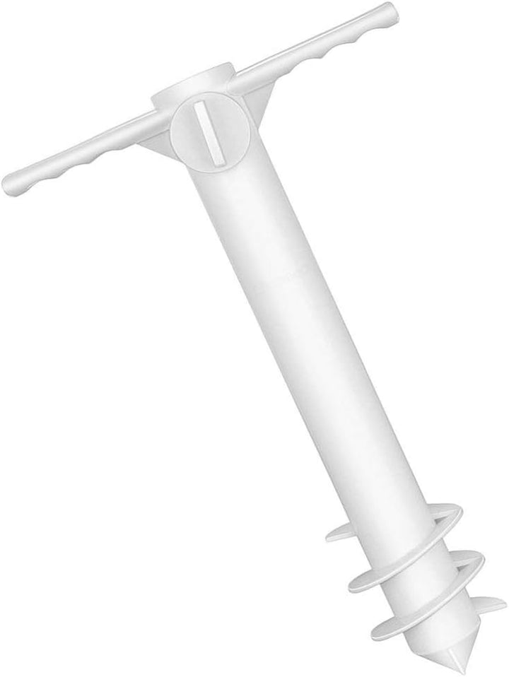 Plastic Umbrella Holder - Sand Anchor