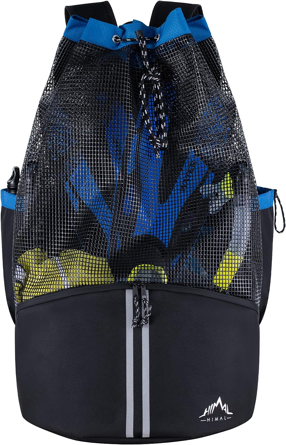 Mesh Gear Bag