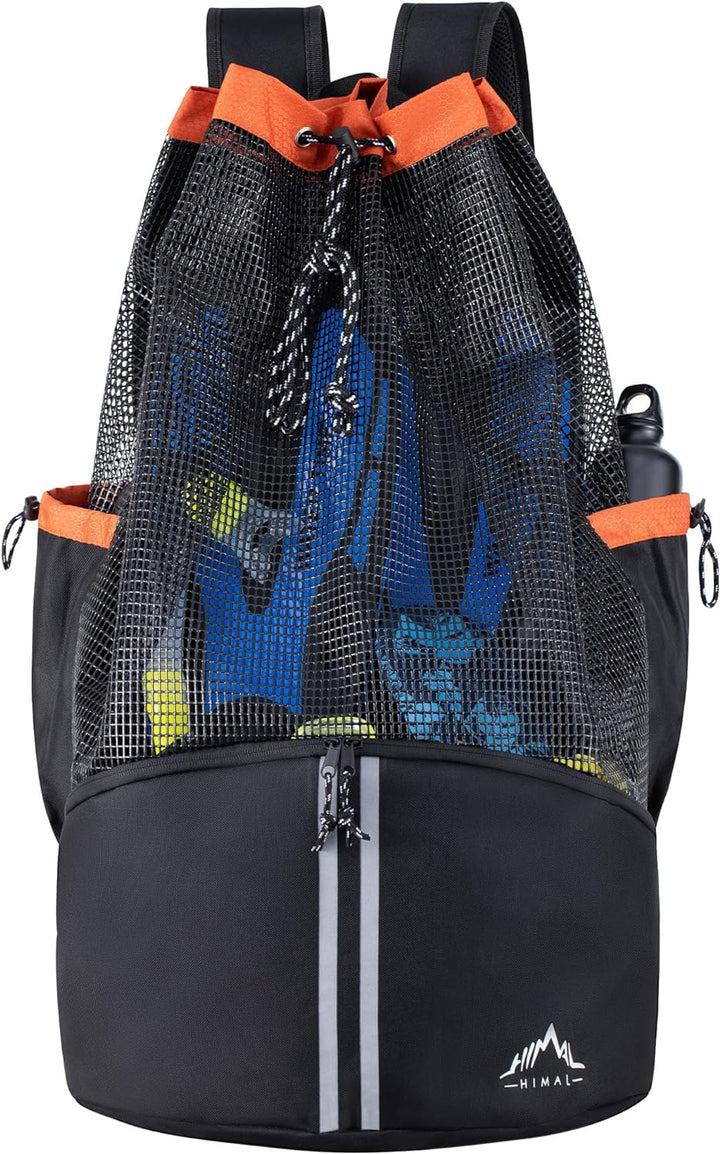 Mesh Gear Bag