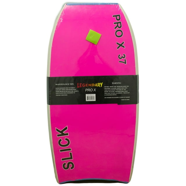 41" Proslick Bodyboard