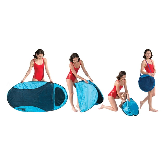 Spring Float SunDry Lounger