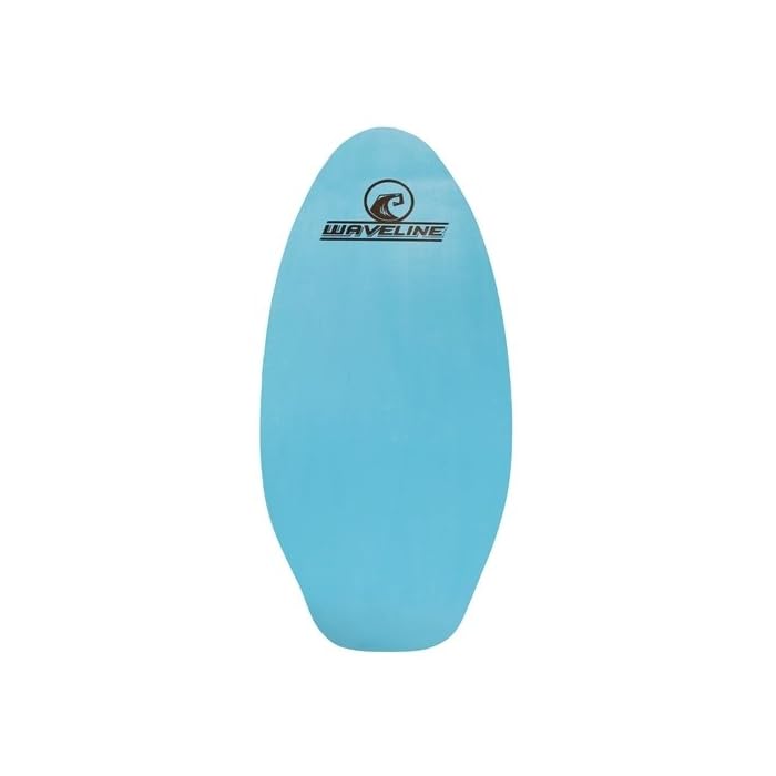 Waveline 36 Slick Bodyboard