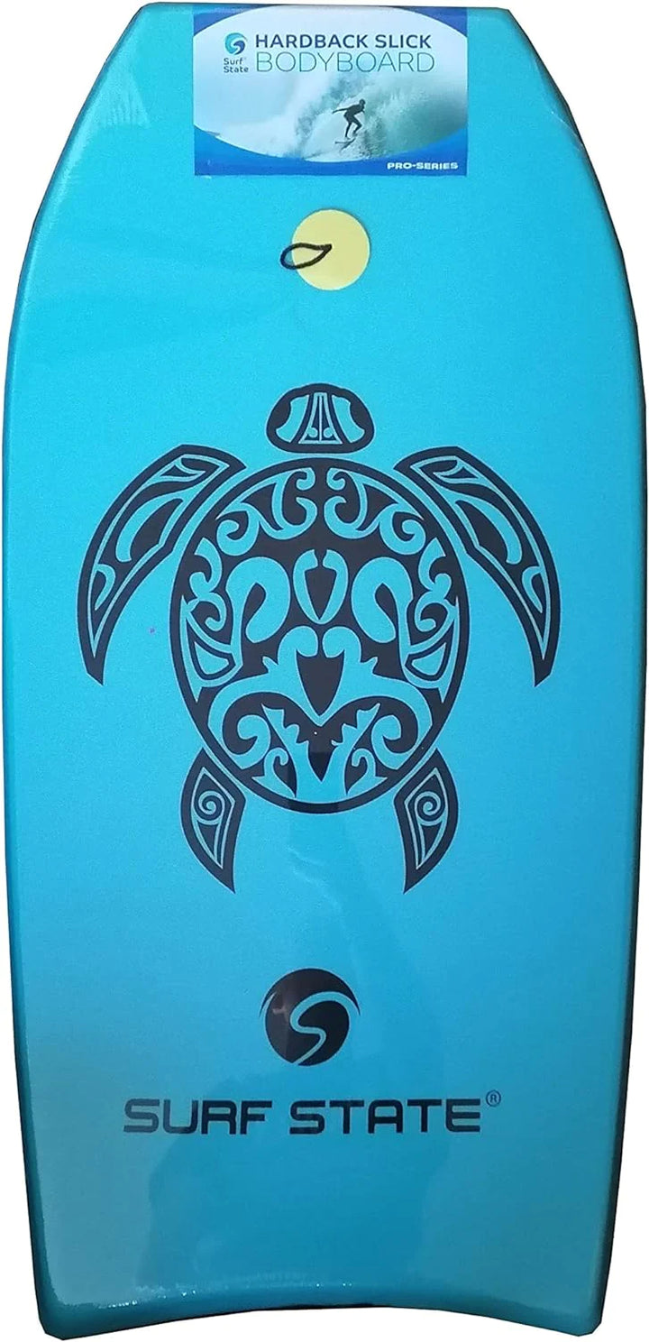 41 Endless Summer Slick Bodyboard 1966 Blue