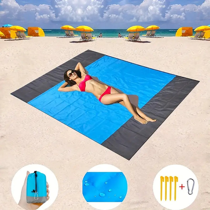 Beach Mat