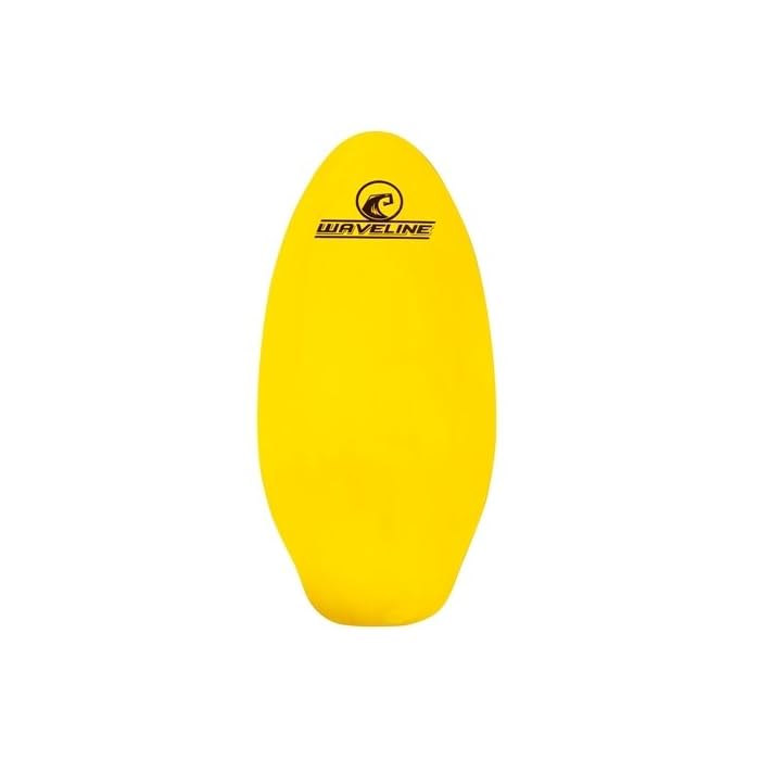 Waveline 36 Slick Bodyboard