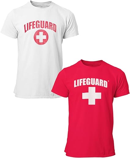 Lifeguard Adult Unisex Sweatshirt