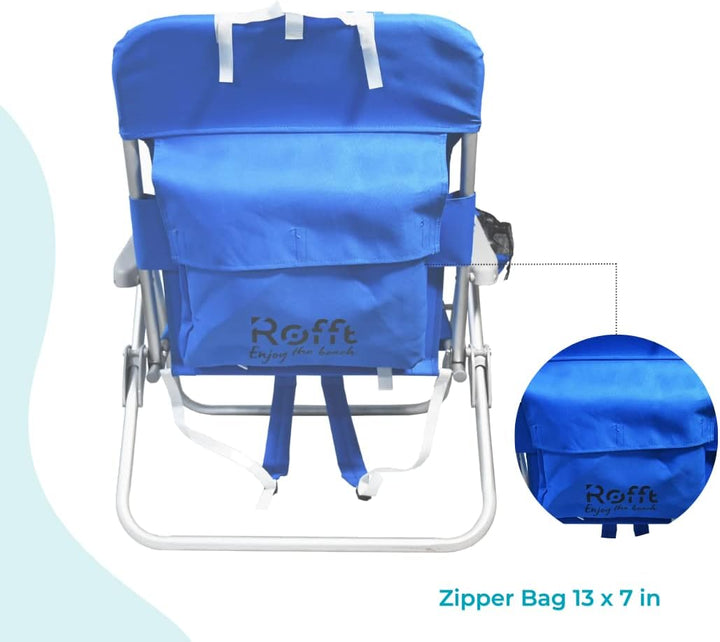 BackPack Beach Chair