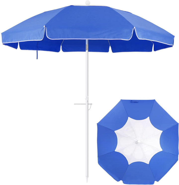 Heavy Duty Beach Umbrella