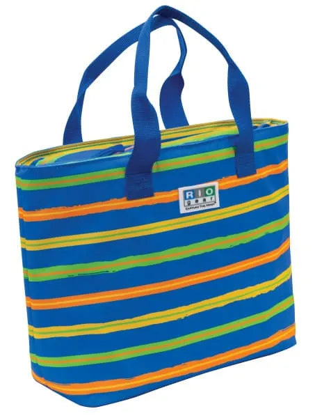 RIO Insulated Beach Tote Bag