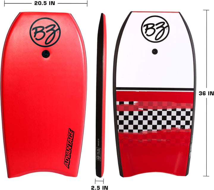 Advantage Boogie Board