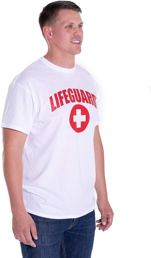 Lifeguard Adult Unisex Sweatshirt