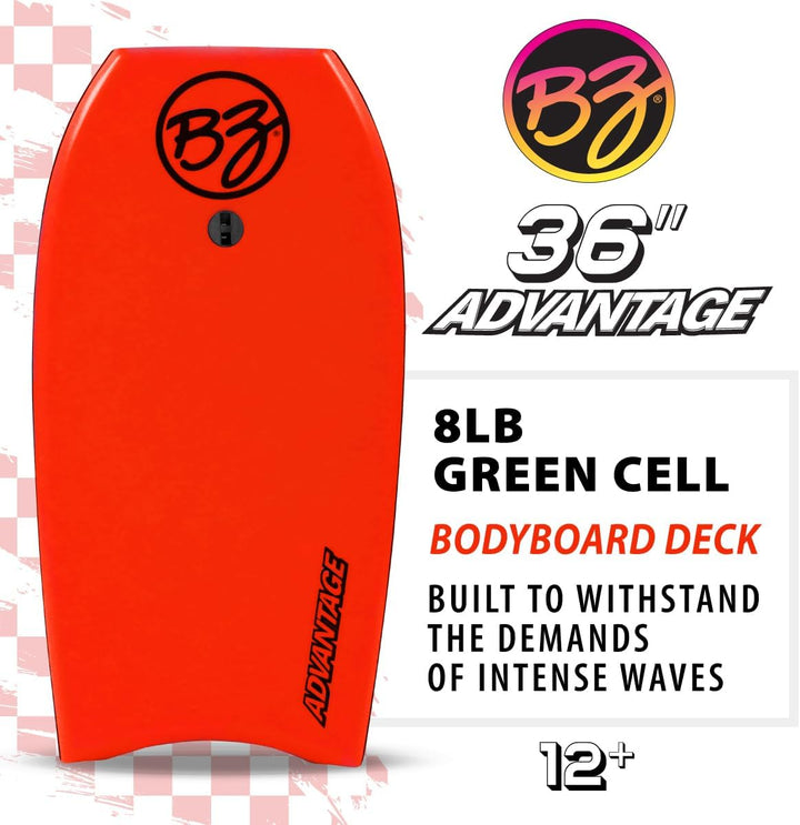 Advantage Boogie Board