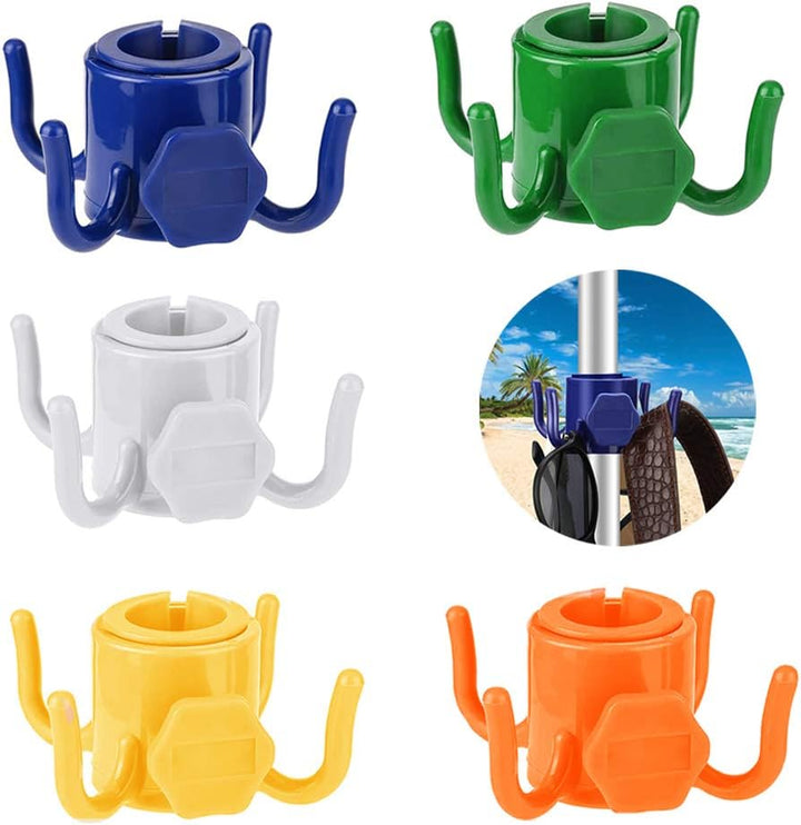 Plastic Umbrella Hook Hanger