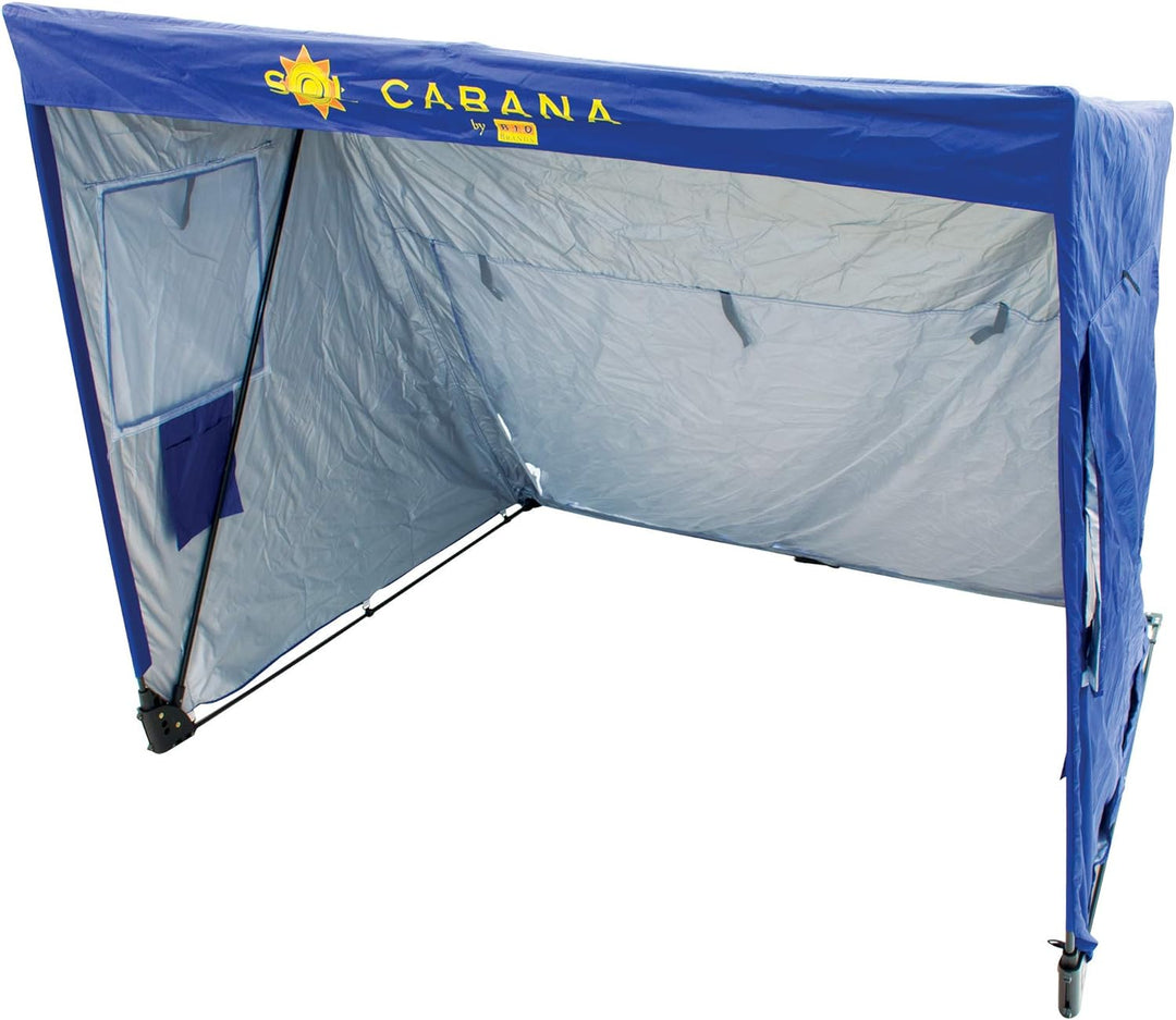 Beach Sol Cabana Portable Sun Shade Tent