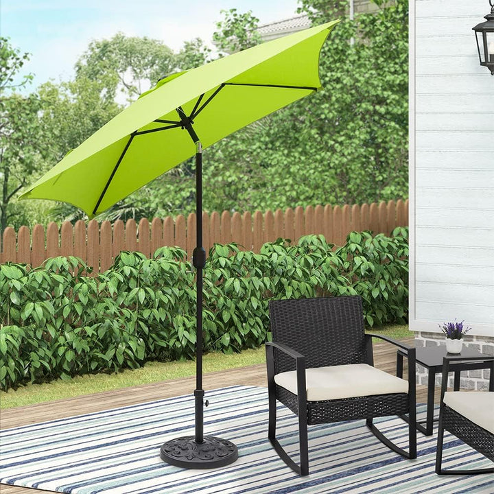 Outdoor Patio Umbrella