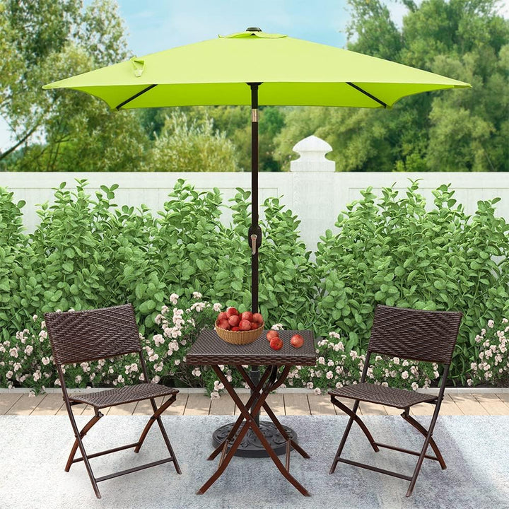 Outdoor Patio Umbrella