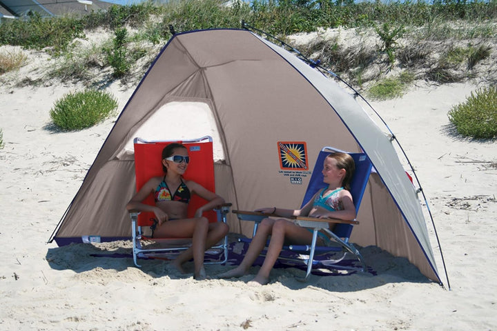 RIO Portable Beach Tent