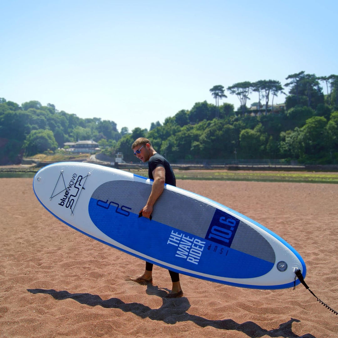 Inflatable Paddle Board