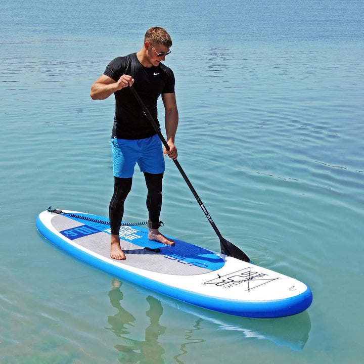 Inflatable Paddle Board