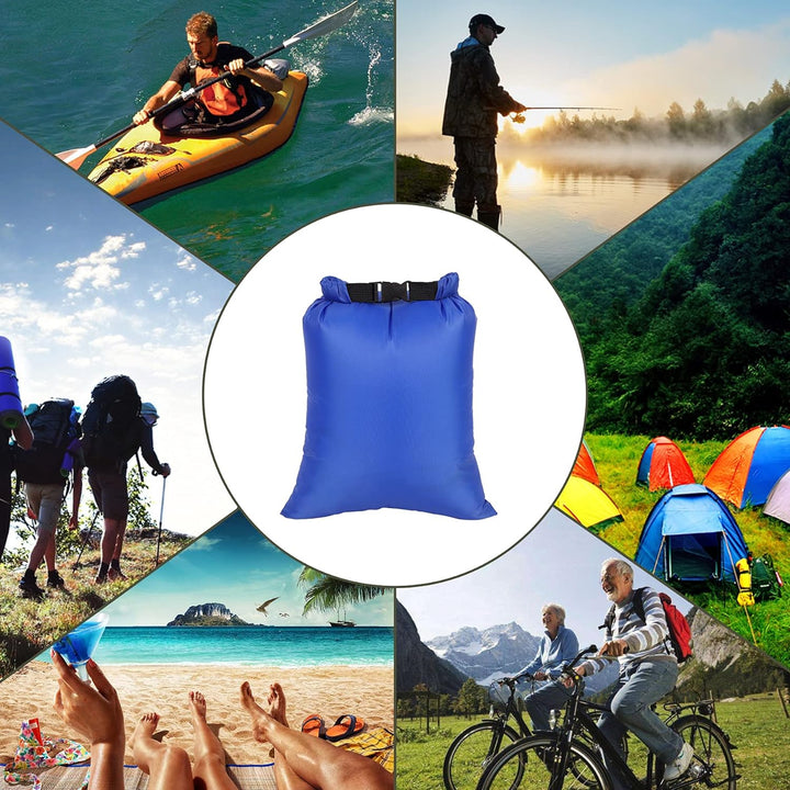 Beach Adventure Dry Float Bag