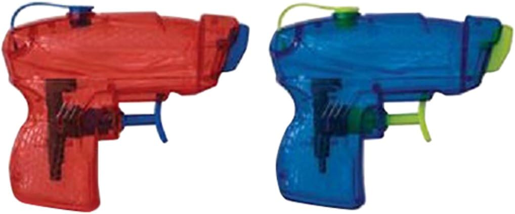 Flood Force Triton Water Guns