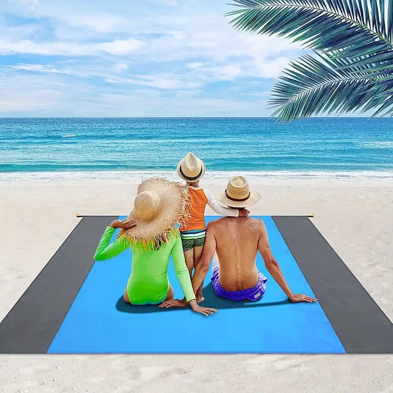 Beach Mat