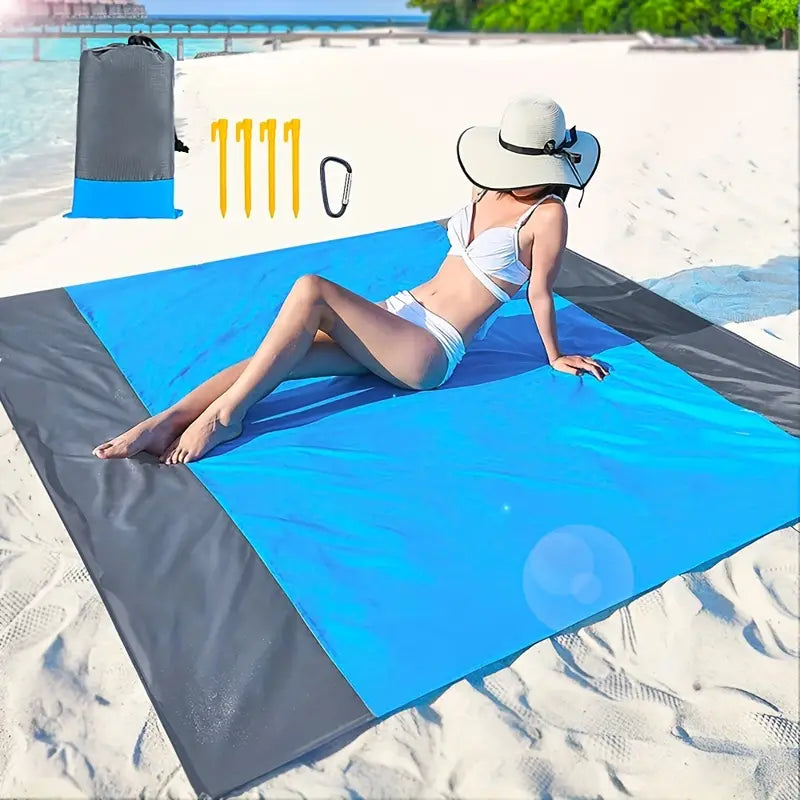 Beach Mat