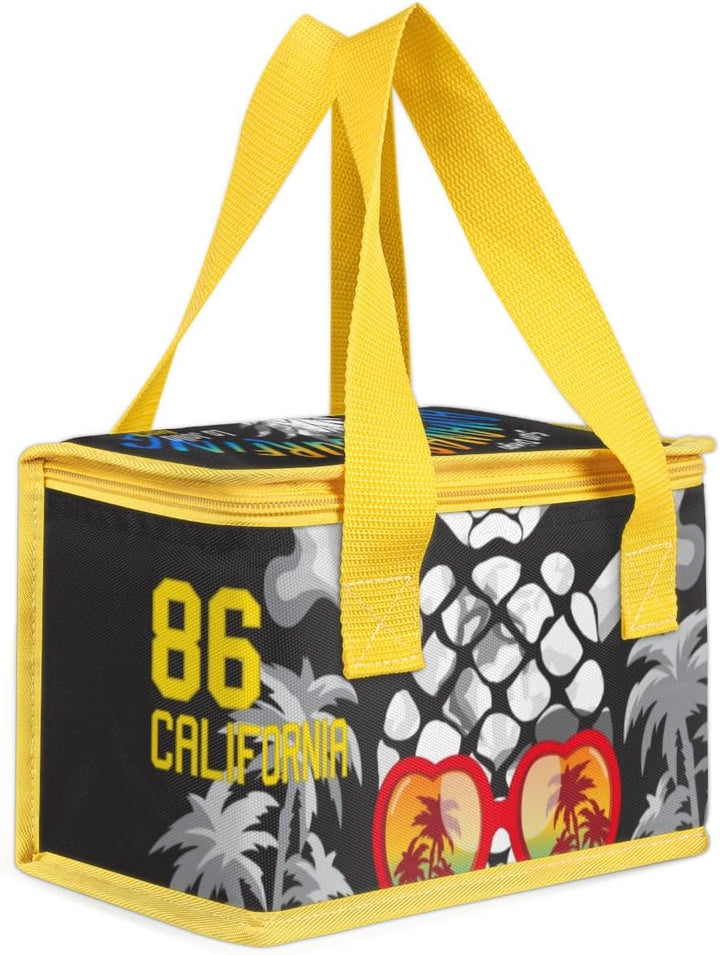 RIO Insulated Beach Tote Bag