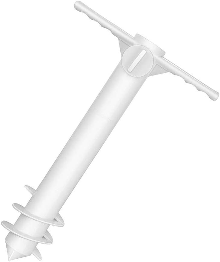 Plastic Umbrella Holder - Sand Anchor