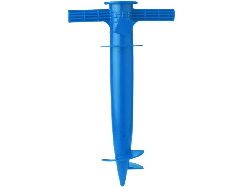 Plastic Umbrella Holder - Sand Anchor