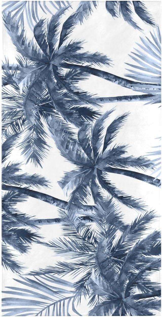 Maui & Sons Cotton Beach Towel