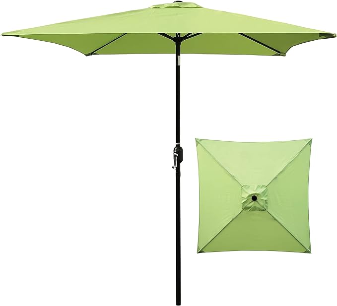 Outdoor Patio Umbrella