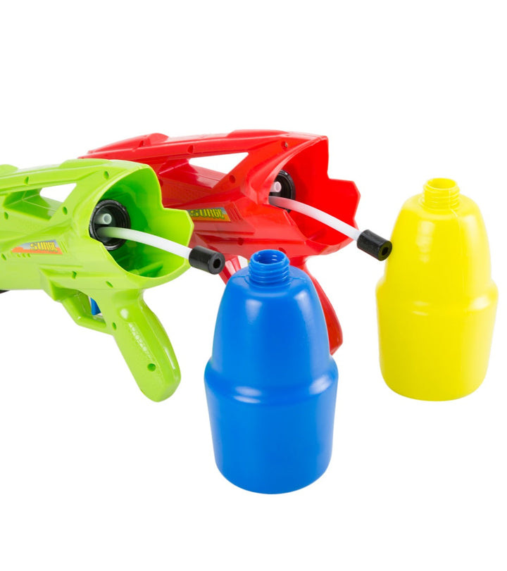 Flood Force Surge WaterGuns