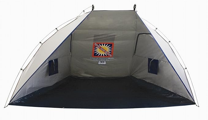 RIO Portable Beach Tent